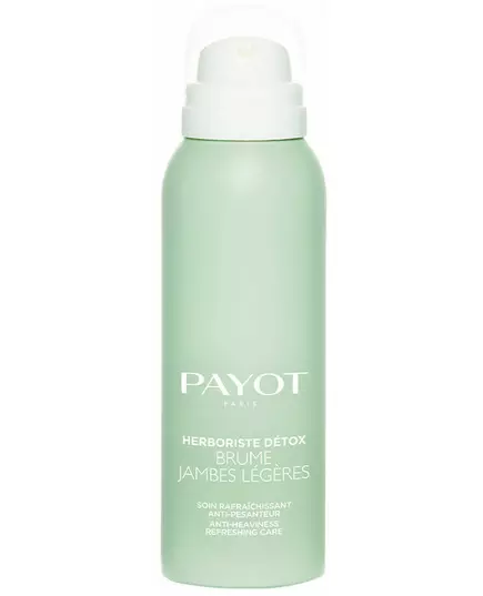 Payot Herboriste Détox Foot Relief Spray 100 ml