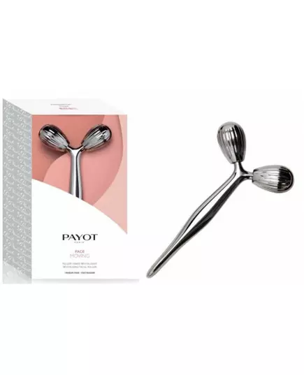 Payot Face Moving Tools Revitalising Face Roller 1 pc