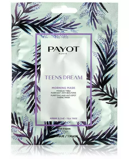 Payot Masque Matinal Teens Dream 1 pc