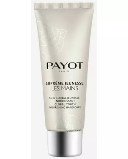 Payot Suprême Jeunesse Les Mains Handcreme 50 ml, Bild 2