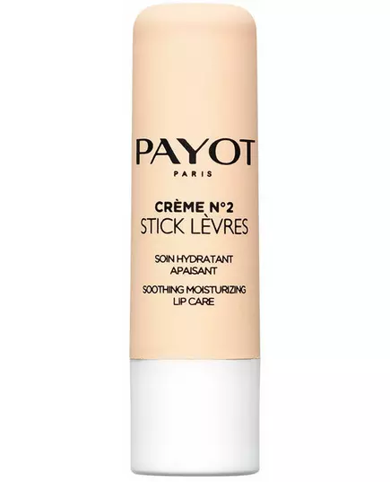 Payot Crème Nº2 Stick Lèvres Lippenbalsam 4 g