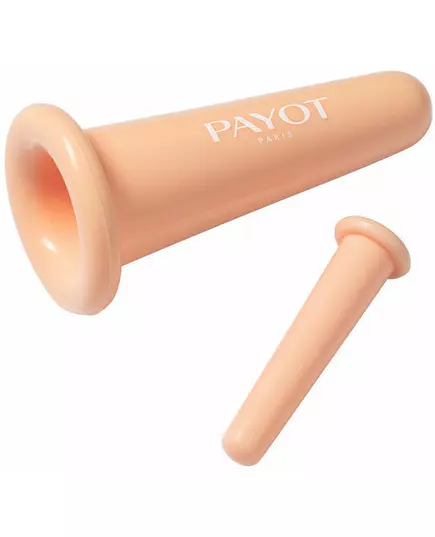 Payot Face Moving Tools Cup 1 pc Coupe de massage en silicone