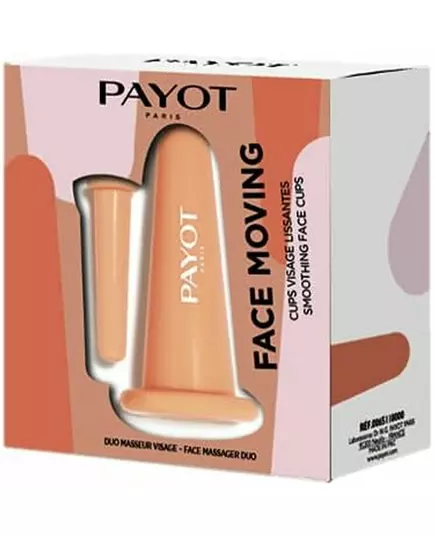 Payot Face Moving Tools Cup 1 pc Coupe de massage en silicone, image 2