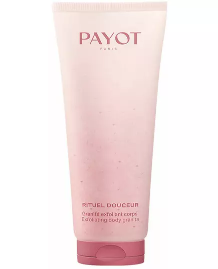 Payot Rituel Douceur Körperpeeling 200 ml