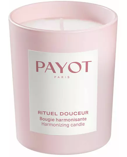 Payot Rituel Douceur 180 g Harmonisierende Kerze, Bild 5