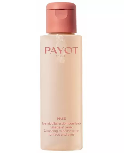 Payot Les Démaquillantes Eau Micellaire 100 ml, image 2