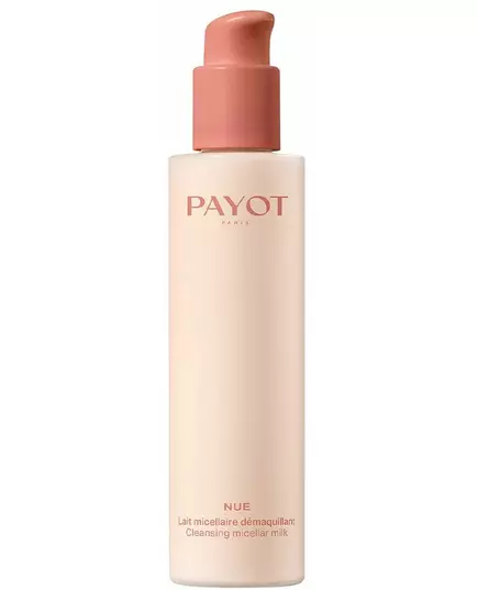 Payot Les Démaquillantes Lait Micellaire 200 ml, image 2