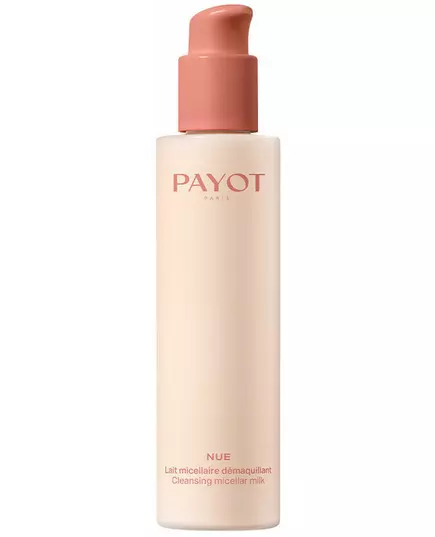 Payot Les Démaquillantes Lait Micellaire 200 ml