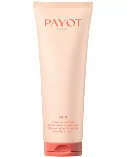 Payot Les Démaquillantes Verjüngungs-Reinigungscreme 150 ml, Bild 4