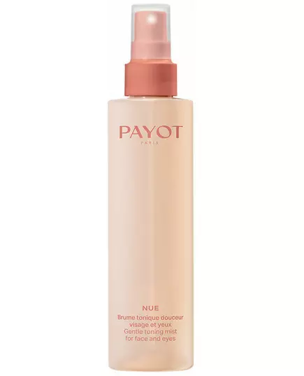 Payot Les Démaquillantes Brume Tonique Douceur 200 ml