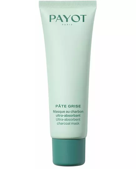 Payot Pâte Grise Reinigungsmaske aus Holzkohle 50 ml, Bild 4