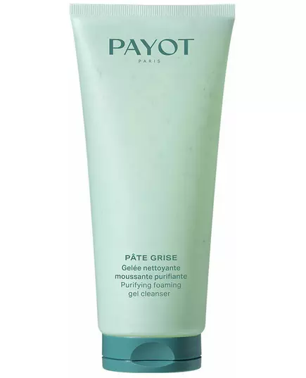 Payot Pâte Grise Reinigungsgel 200 ml