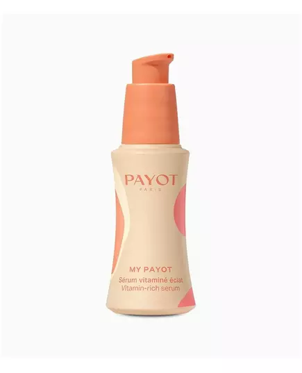 Payot My Payot Konzentriertes Strahlenserum 30 ml