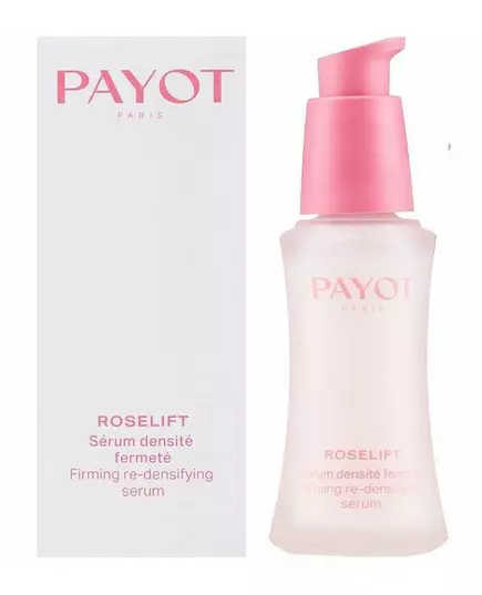 Payot Roselift Straffendes Serum 30 ml