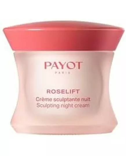 Payot Roselift Hautstraffende Nachtcreme 50 ml