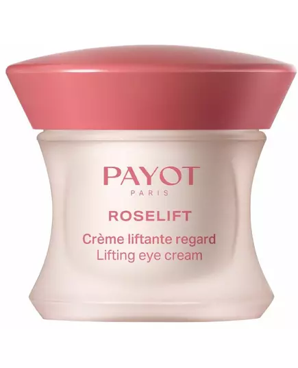 Payot Roselift Contour des yeux Collagène Recard 15 ml