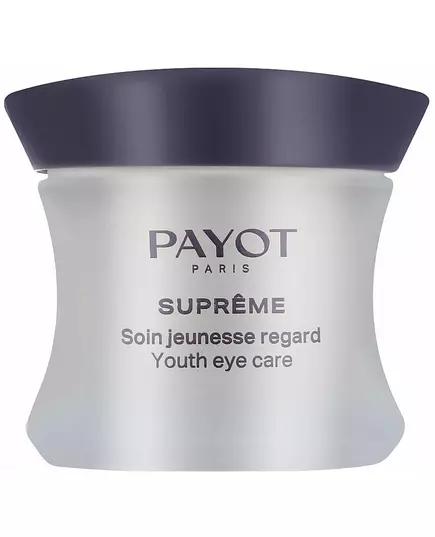 Payot Suprême Jeunesse Le Regard Crème Contour des Yeux 15 ml