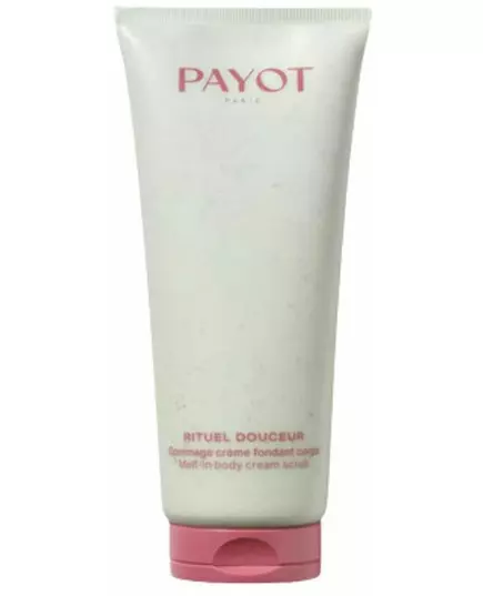 Payot Rituel Douceur Körpercreme Peeling 200 ml