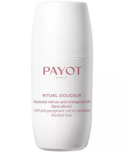 Roll-on Deodorant Payot Rituel Corps 75 ml