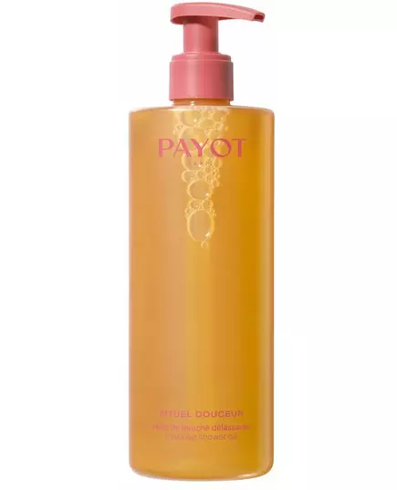 Huile de douche relaxante Payot Rituel Corps 400 ml