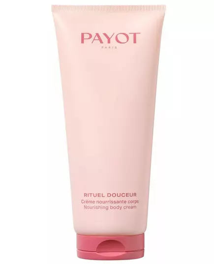 Payot Rituel Corps Crème Corps Nourrissante 200 ml