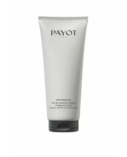 Payot Optimale Gel Douche Intégral Visage & Corps 200 ml