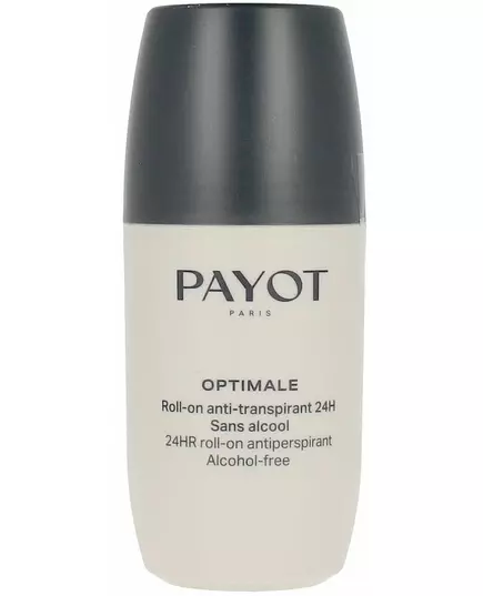 Payot Optimale Déodorant 24h 75 ml