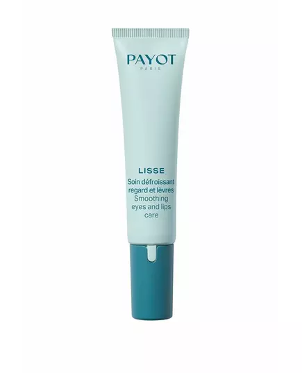 Payot Lisse Défroissant Augen- und Lippenpflege 15 ml