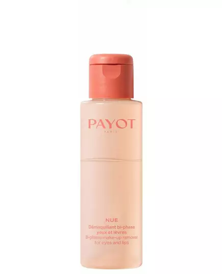 Payot Nue Bi-Phase Augen- und Lippen-Make-up-Entferner 100 ml