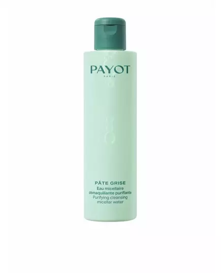 Payot Pâte Grise mizellares Wasser 200 ml