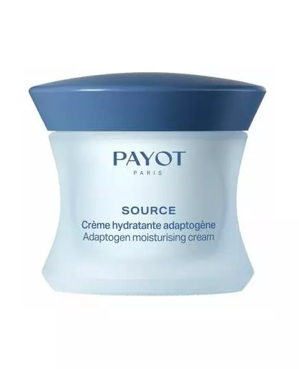 Payot Source Crème Hydratante Adaptogène 50 ml