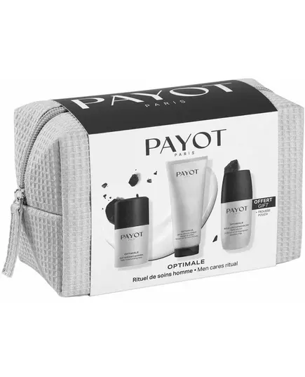 Payot Optimale Coffret 3 pièces