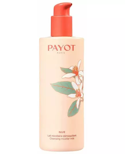 Payot Nue Edition Limitée Lait Micellaire 400 ml