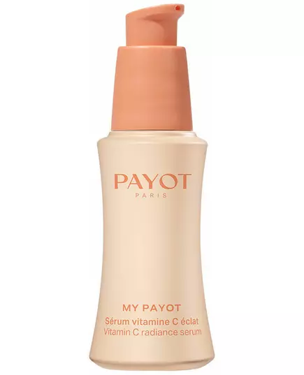 Payot My Payot Sérum Eclaircissant à la Vitamine C 30 ml