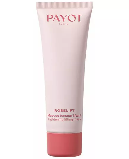 Straffende Maske Payot Roselift Express 50 ml