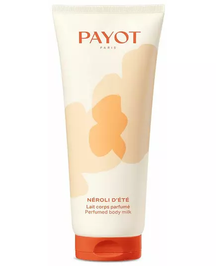 Payot Néroli d'Été Parfümierte Körpermilch 200 ml