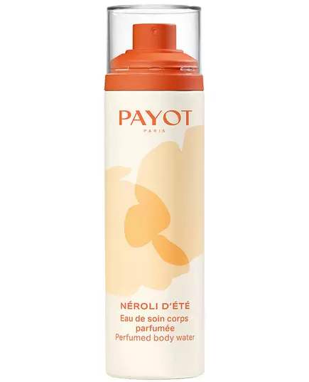 Payot Néroli d'Été Eau Parfumée 100 ml