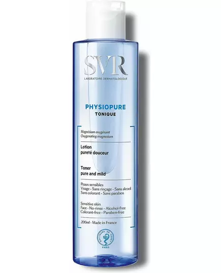 SVR Physiopure tonique 200 ml