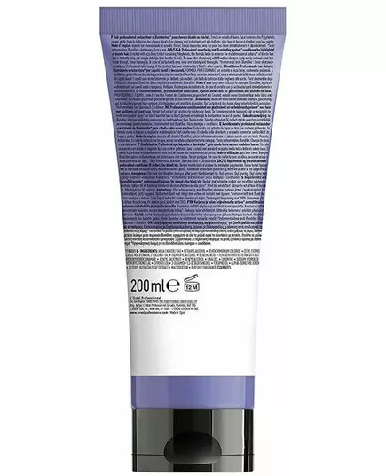 Revitalisant L'Oréal Professionnel Blondifier 200 ml, image 2