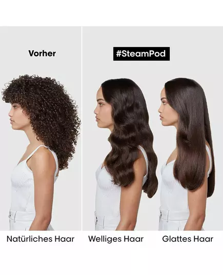 L'Oréal Professionnel Steampod 4er Set (7 Artikel), Bild 2