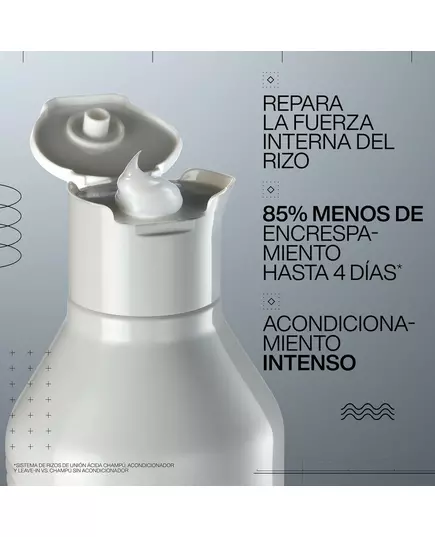 REDKEN Acidic Bonding Curls 300 ml Silikonfreier Conditioner für lockiges, geschädigtes Haar, Bild 2