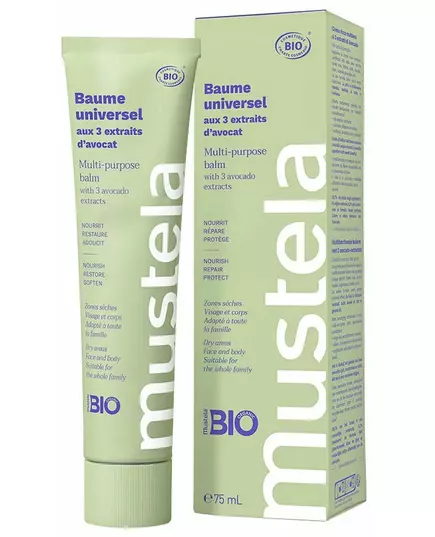 Universal-Biobalsam Mustela 75 ml