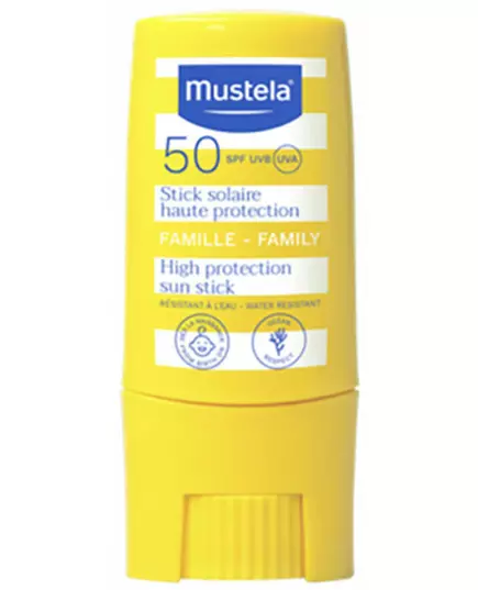 Mustela Stick Solaire SPF50+ 9 ml