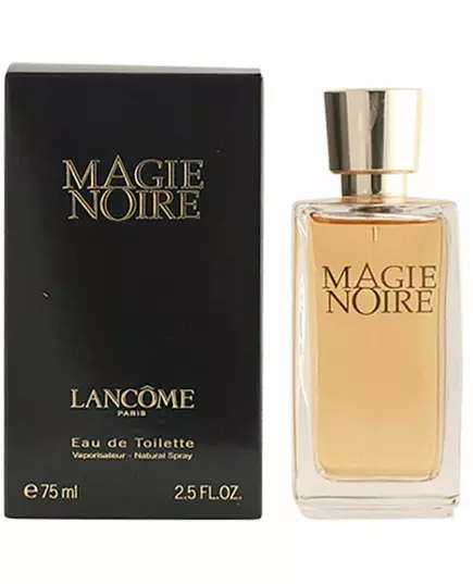 Lancôme Magie Noire Eau de Toilette 75 ml