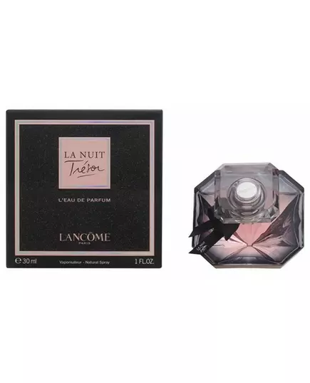 Eau de parfum Lancôme La Nuit Trésor 30 ml