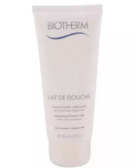 Biotherm Lait de Douche Duschcreme Gel 200 ml