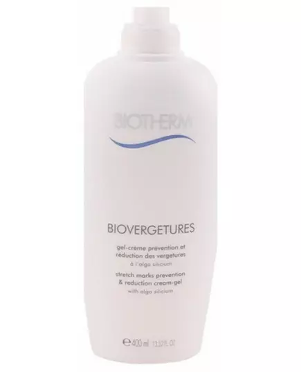 Biotherm Biovergetures Dehnungsstreifen Creme-Gel 400 ml