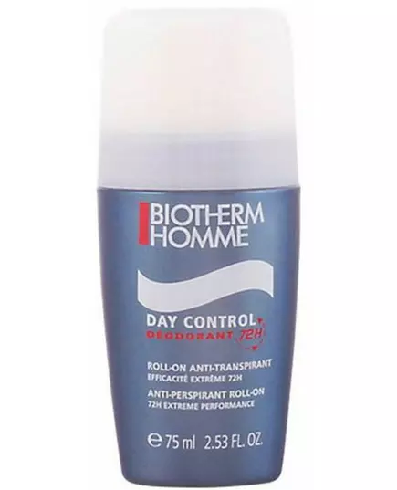 Biotherm Homme Day Control Roll-on Antiperspirant 72h 75 ml