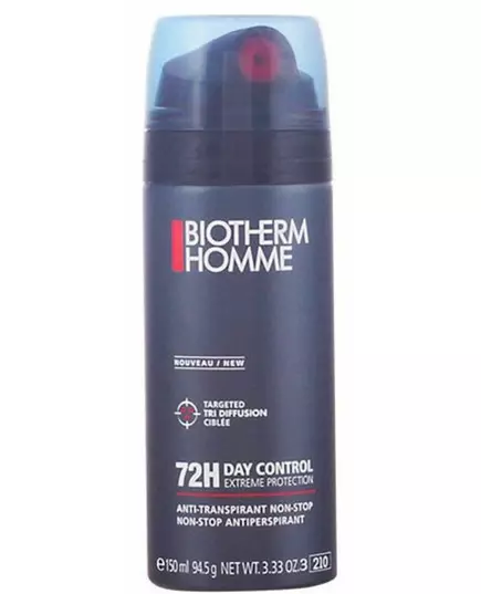 Biotherm Homme Day Control 72h Antitranspirant Spray 150 ml