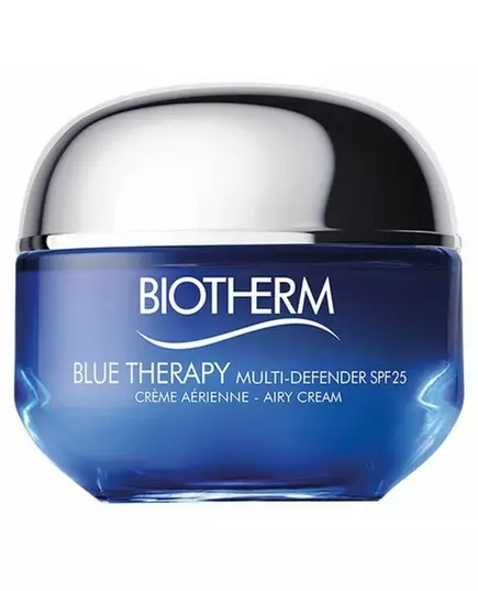 Biotherm Blaue Therapie Multi-Defender SPF25 50 ml